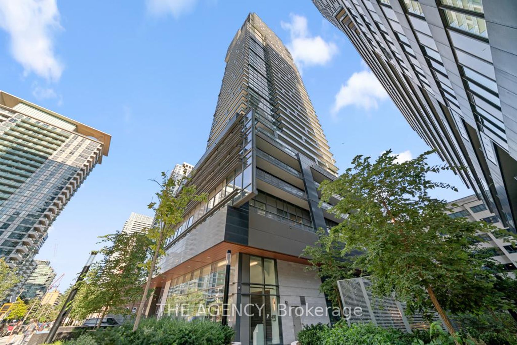 4506 - 39 Roehampton Avenue, Mount Pleasant West, Toronto 