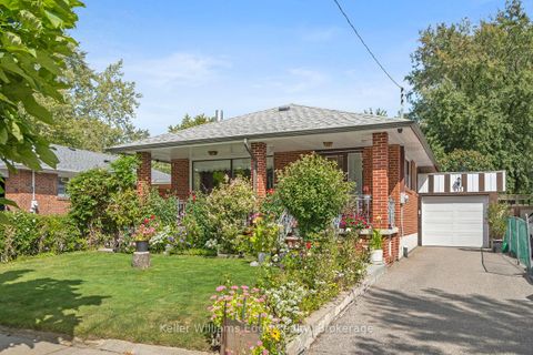 Photo 0 at 11 Calumet Crescent, Woburn, Toronto