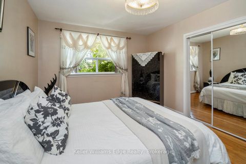 Photo 23 at 11 Calumet Crescent, Woburn, Toronto
