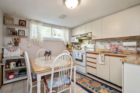 Photo 34 at 11 Calumet Crescent, Woburn, Toronto