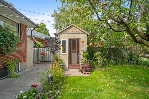 Photo 44 at 11 Calumet Crescent, Woburn, Toronto