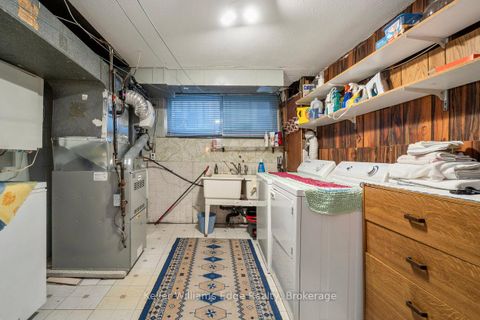 Photo 47 at 11 Calumet Crescent, Woburn, Toronto