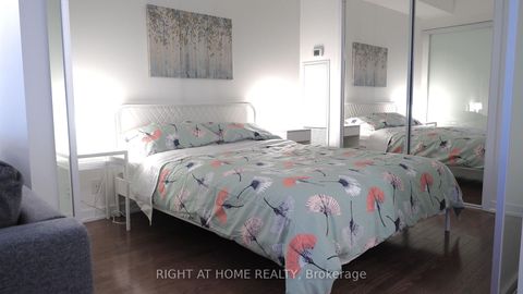 Photo 14 at 1905 - 12 York Street, Waterfront Communities C1, Toronto