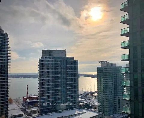Photo 16 at 1905 - 12 York Street, Waterfront Communities C1, Toronto