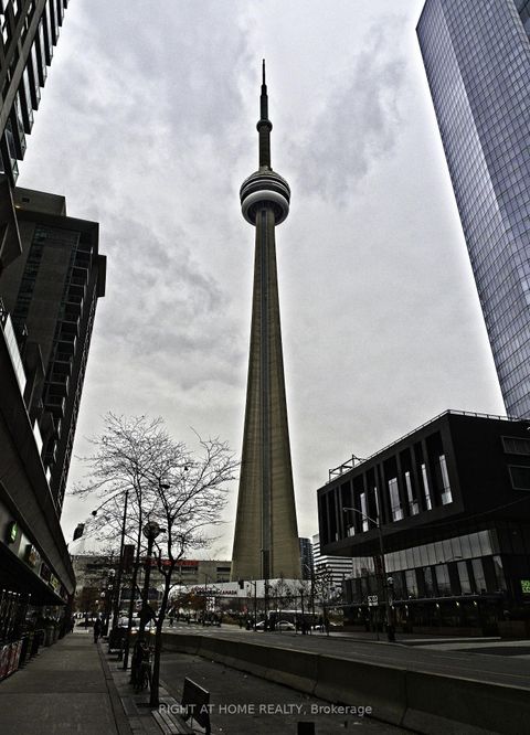 Photo 18 at 1905 - 12 York Street, Waterfront Communities C1, Toronto