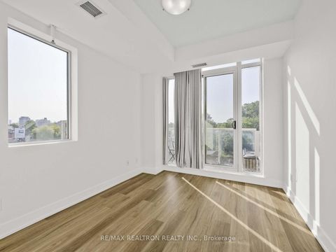 Photo 14 at 601 - 1638 Bloor Street W, High Park North, Toronto