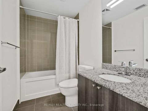 Photo 19 at 601 - 1638 Bloor Street W, High Park North, Toronto
