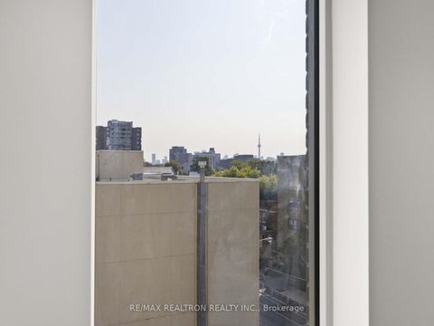 Photo 21 at 601 - 1638 Bloor Street W, High Park North, Toronto