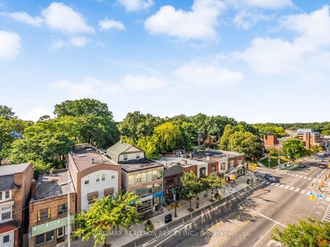 Photo 24 at 601 - 1638 Bloor Street W, High Park North, Toronto