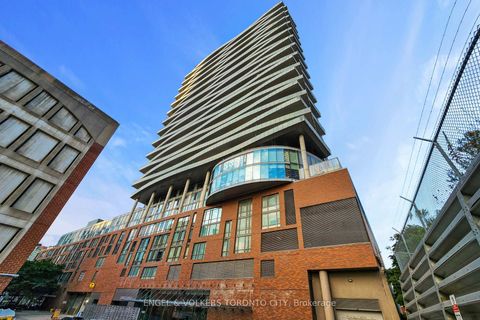 Photo 1 at 1910 - 1 Market Street, Waterfront Communities C8, Toronto