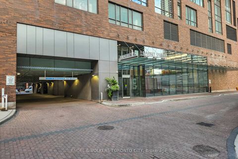Photo 2 at 1910 - 1 Market Street, Waterfront Communities C8, Toronto