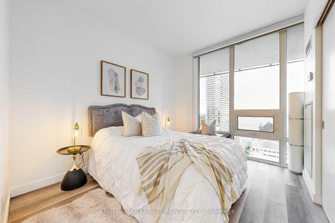 Photo 6 at 1910 - 1 Market Street, Waterfront Communities C8, Toronto