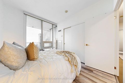 Photo 7 at 1910 - 1 Market Street, Waterfront Communities C8, Toronto