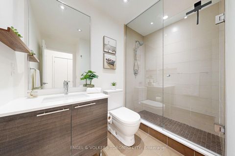 Photo 10 at 1910 - 1 Market Street, Waterfront Communities C8, Toronto