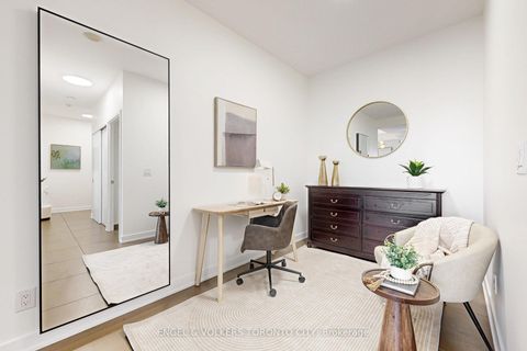 Photo 12 at 1910 - 1 Market Street, Waterfront Communities C8, Toronto