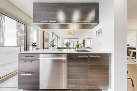 Photo 15 at 1910 - 1 Market Street, Waterfront Communities C8, Toronto