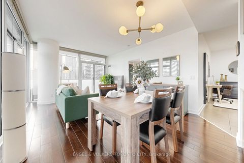 Photo 19 at 1910 - 1 Market Street, Waterfront Communities C8, Toronto