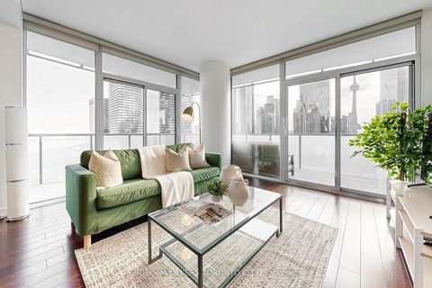 Photo 22 at 1910 - 1 Market Street, Waterfront Communities C8, Toronto