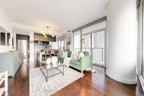 Photo 26 at 1910 - 1 Market Street, Waterfront Communities C8, Toronto