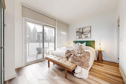 Photo 27 at 1910 - 1 Market Street, Waterfront Communities C8, Toronto