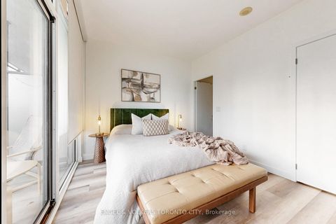 Photo 28 at 1910 - 1 Market Street, Waterfront Communities C8, Toronto