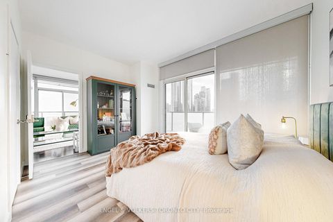 Photo 29 at 1910 - 1 Market Street, Waterfront Communities C8, Toronto