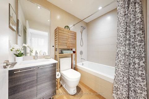 Photo 31 at 1910 - 1 Market Street, Waterfront Communities C8, Toronto