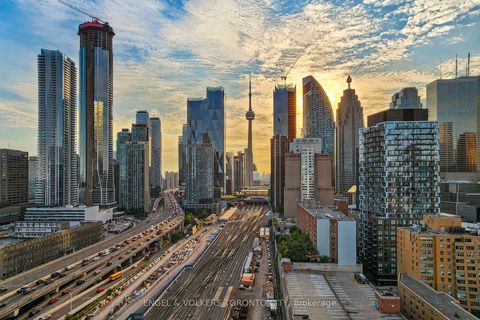 Photo 36 at 1910 - 1 Market Street, Waterfront Communities C8, Toronto