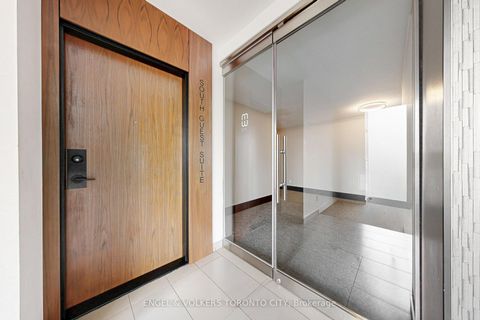 Photo 37 at 1910 - 1 Market Street, Waterfront Communities C8, Toronto