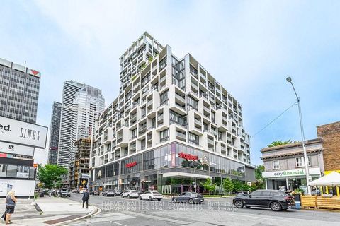 Photo 0 at 827 - 8 Hillsdale Avenue E, Mount Pleasant West, Toronto