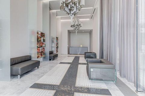 Photo 3 at 827 - 8 Hillsdale Avenue E, Mount Pleasant West, Toronto