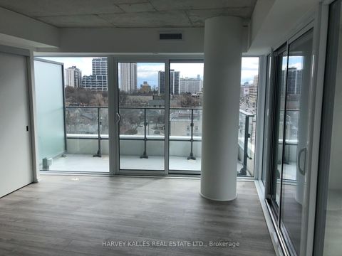 Photo 8 at 827 - 8 Hillsdale Avenue E, Mount Pleasant West, Toronto