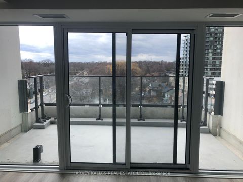 Photo 9 at 827 - 8 Hillsdale Avenue E, Mount Pleasant West, Toronto