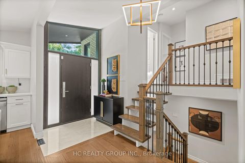 Photo 1 at 24 Addington Avenue, Westgate, Toronto