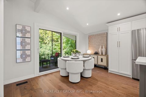 Photo 4 at 24 Addington Avenue, Westgate, Toronto