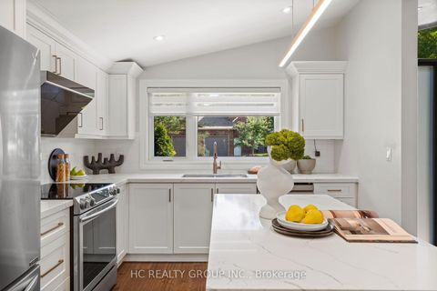 Photo 5 at 24 Addington Avenue, Westgate, Toronto