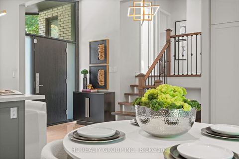 Photo 8 at 24 Addington Avenue, Westgate, Toronto