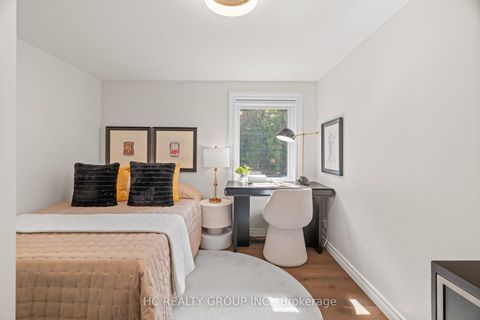 Photo 24 at 24 Addington Avenue, Westgate, Toronto