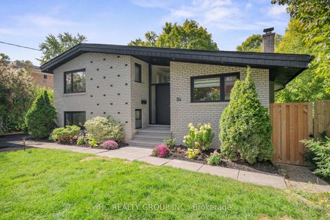 Photo 36 at 24 Addington Avenue, Westgate, Toronto