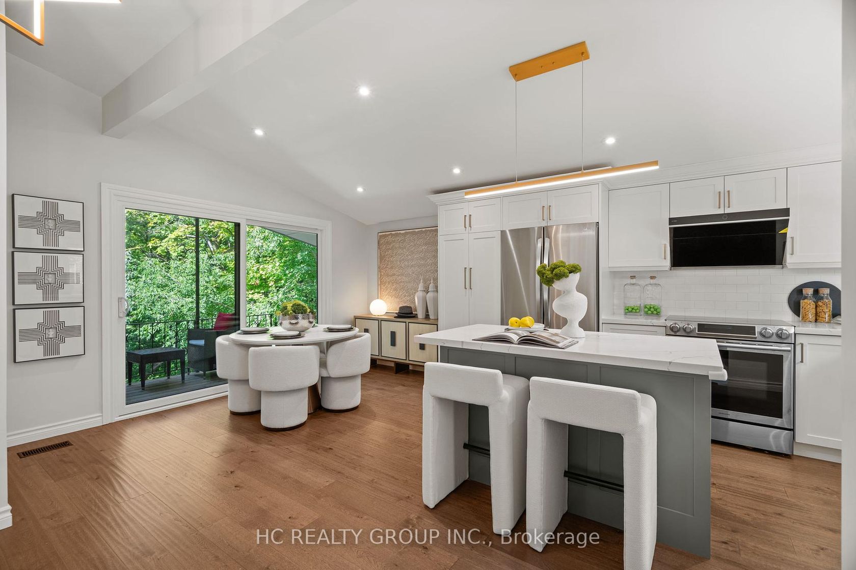 24 Addington Avenue, Westgate, Toronto 