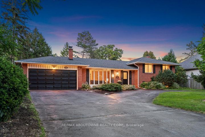 Photo 0 at 1605 Venetia Drive, SW Southwest, Oakville