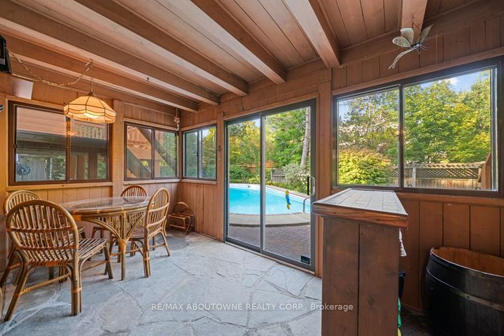 Photo 16 at 1605 Venetia Drive, SW Southwest, Oakville