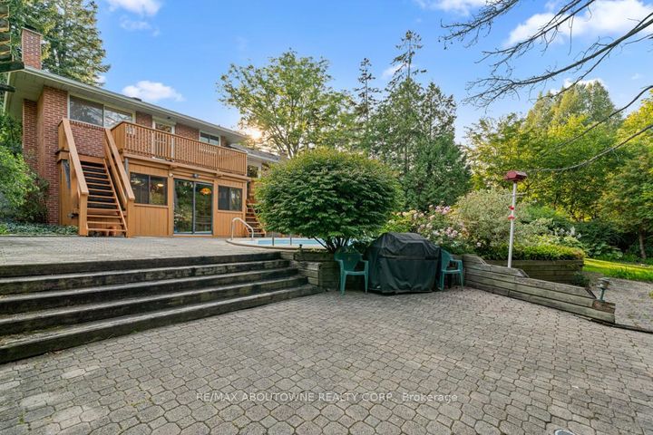 Photo 20 at 1605 Venetia Drive, SW Southwest, Oakville