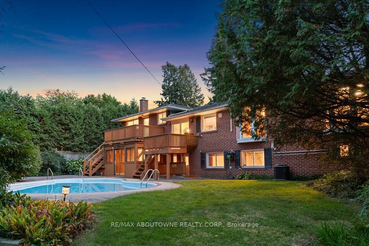 Photo 21 at 1605 Venetia Drive, SW Southwest, Oakville