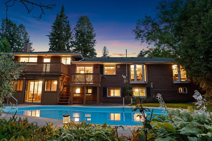 Photo 22 at 1605 Venetia Drive, SW Southwest, Oakville