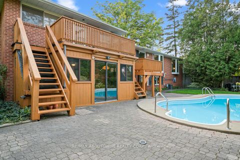 Photo 18 at 1605 Venetia Drive, SW Southwest, Oakville