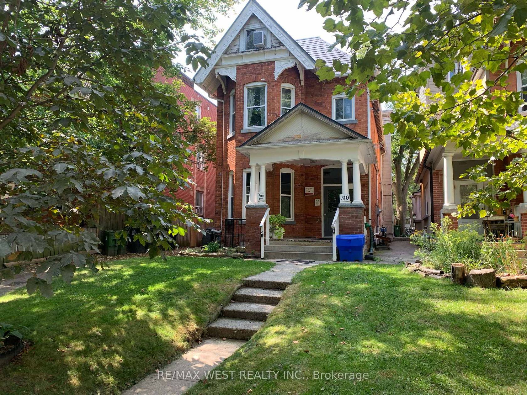 190 Dunn Avenue, South Parkdale, Toronto 