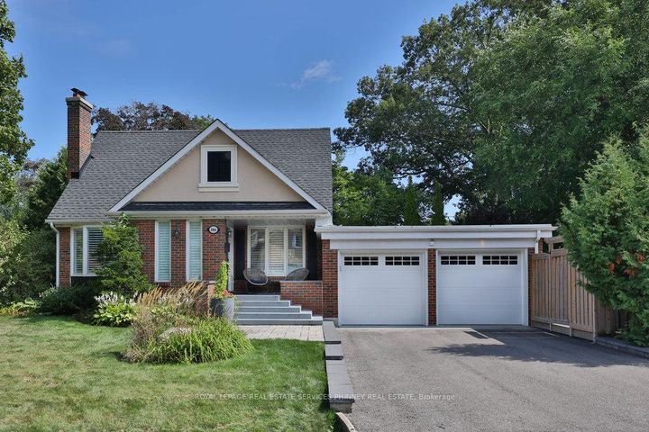 Photo 0 at 886 Whitney Drive, Lakeview, Mississauga