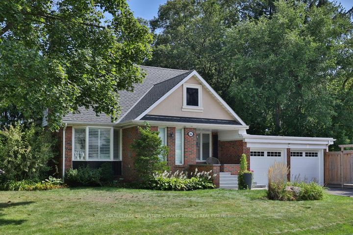 Photo 1 at 886 Whitney Drive, Lakeview, Mississauga