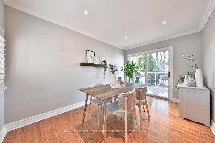 Photo 13 at 886 Whitney Drive, Lakeview, Mississauga